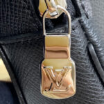 Louis Vuitton Outdoor Slingbag M30741 Black